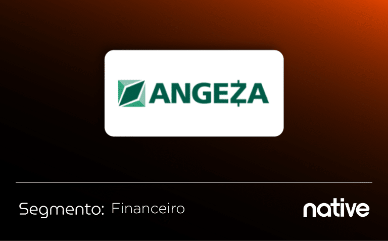 Case de Sucesso Native IP Angeza Case de Sucesso Native IP Angeza