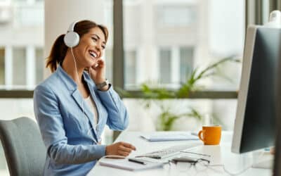 Prospecção de clientes com atendimento via call center usando discador automático