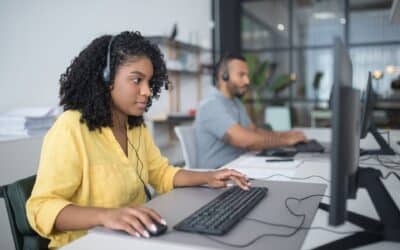 Como fidelizar clientes com atendimento integrado Como fidelizar clientes com atendimento integrado em uma central de atendimento omnichannel.