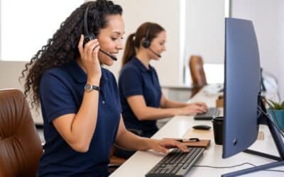 Falha massiva no atendimento de provedores de internet Equipe de atendimento de provedor preparada para falha massiva